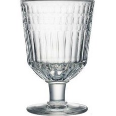라로쉐 꼬또 고블렛 와인잔, 270ml, 1개 주방용품/와인용품 반품 최저가 4,570원