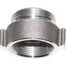 원커플링 소방아답타 40A PT안나사 38mm + 소방겉나사, 1개 홈인테리어/공구/철물/DIY 반품 최저가 13,420원