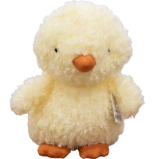 키덜트 애착인형 필로우 병아리, 혼합색상, 1개 완구/취미/신생아/영아완구 반품 최저가 16,120원
