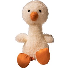 푸트로랩 키덜트 애착인형 필로우 오리, 혼합색상, 1개 완구/취미/신생아/영아완구 반품 최저가 14,970원