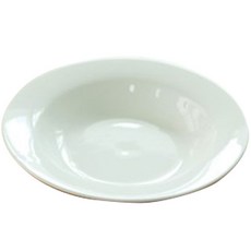 에라토 강화 파스타접시 화이트 주방용품/그릇/홈세트 반품 최저가 7,770원