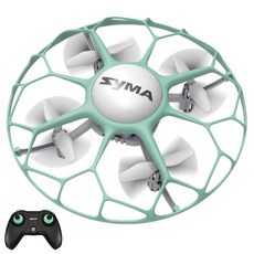 시마 X35T 완구용드론, 민트, 1개 완구/취미/수집품 반품 최저가 23,560원