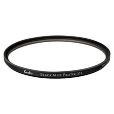 겐코 Black Mist Protector 필터 67mm 가전디지털/카메라 반품 최저가 61,300원