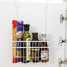 네이쳐리빙 어반 다용도 주방수납걸이, 어반크림, 1개 주방용품/주방수납/정리 반품 최저가 4,950원