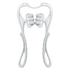 일상공감 주무르넥, 1개, 그레이 생활용품/공구/철물/DIY 반품 최저가 9,930원