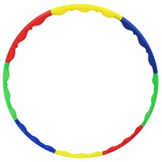 준수 체력쑥쑥 훌라후프, 1개 문구/오피스/학용품/수업준비 반품 최저가 3,600원