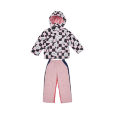 에프리더 아동용 마일 삼색 스키복 상하세트 출산/유아동/유아동패션 반품 최저가 30,330원