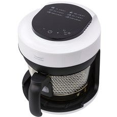 풀무원건강생활 글라스쿡 에어프라이어 2L, AB02C00W, 화이트 가전디지털/주방가전 반품 최저가 53,940원