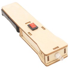 티처스 STEAM 내가 만드는 LED 손전등 G-31A, 1세트 완구/취미/학습완구/교구 반품 최저가 2,730원