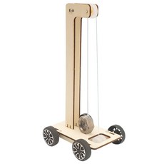 티처스 STEAM 무게추 중력 자동차 만들기 E-70A, 1개 완구_취미/STEAM완구 반품 최저가 3,790원