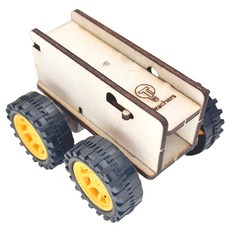 티처스 STEAM 핸디 미니카 자동차 만들기 V-22, 1개 완구/취미/학습완구/교구 반품 최저가 2,730원