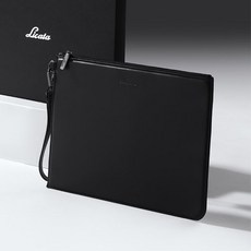 리카타 베이직 슬림 레더 클러치 D34306, 블랙, 1개 스포츠/레저/골프 반품 최저가 23,250원