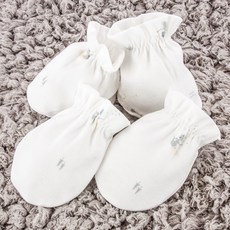 오가닉붐 유아용 사계절 용띠 손싸개 2p + 발싸개 2p 세트 패션의류/잡화/유아동패션 반품 최저가 8,110원