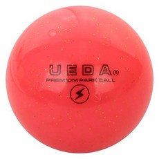 우에다 프리미엄 파크 골프공, 레드펄, 1개 스포츠/레저/골프 반품 최저가 8,050원