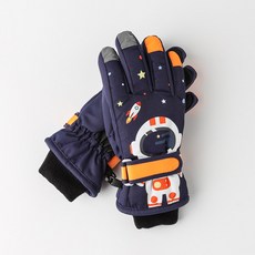 오즈키즈 남아용 스페이스고고 스키 장갑 출산/유아동/유아동패션 반품 최저가 10,520원