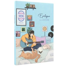 비팬시 2024 필링로그 다이어리 플래너, 기타, 1개 문구/오피스/다이어리/플래너 반품 최저가 2,550원