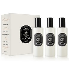 르샤트라1802 오드퍼퓸 섬유탈취제 본품, 230ml, 3개 생활용품/탈취/방향/살충 반품 최저가 21,480원