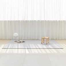 스타일러그 포커스 포근한 거실 러그 홈인테리어/카페트/쿠션 반품 최저가 54,970원