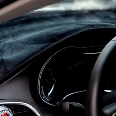 어바인 클래스 벨벳 논슬립 대쉬보드커버 현대, 아반떼HD(상단매립), 매트블랙 + 블랙 자동차용품/인테리어 반품 최저가 23,350원