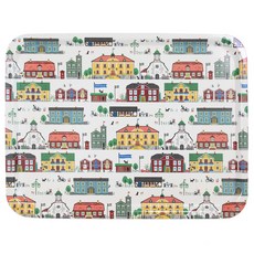 시트론엘리스 우드 트레이, 빌리지, 1개 주방용품/쟁반/베드트레이 반품 최저가 66,500원