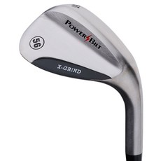 파워빌트 X GRIND 경량스틸 크롬 웨지, R, 56도 스포츠_레저/골프 반품 최저가 35,510원
