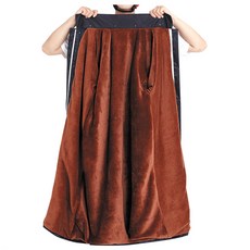 웜레인 코트 오토바이 우의, 블랙 자동차용품/오토바이용품 반품 최저가 29,750원