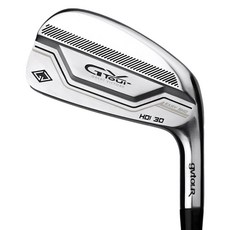 지브이투어 유틸리티 스틸 골프 드라이빙 아이언 HDI 30 2, S, 17도 스포츠/레저/골프 반품 최저가 77,430원