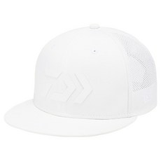 다이와 뉴에라 콜라보 하프 메쉬 스냅백 DC-5413NK 스포츠/레저/낚시 반품 최저가 43,060원