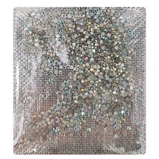 브라운네일 메이브라운 대용량 네일스톤 SS5호 1440p, 오펄, 1개 뷰티/네일 반품 최저가 6,720원