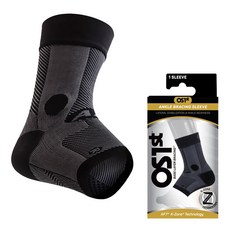 오에스퍼스트 슬리브 롱 발목 보호대 오른쪽 착용 AF7, 1개 헬스/건강식품/홈트레이닝 반품 최저가 23,420원