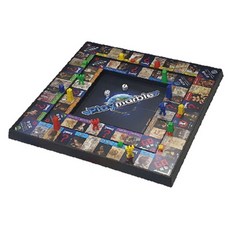 플레이마블 월드와이드 레오나르도다빈치 보드게임, 혼합색상, 1개 완구/취미/보드게임 반품 최저가 30,450원