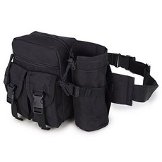 애드에딧 스포츠 인보틀 등산 힙색, 블랙 스포츠_레저/등산/아웃도어 반품 최저가 9,150원