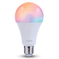 루미앤 비컨 스마트 IOT 밝기조절 LED 벌브 전구 14W, 1개, 색변환 홈인테리어/생활전기용품 반품 최저가 10,900원