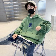 스타빈 남아용 도톰루즈 포켓 후드 티셔츠 출산/유아동/유아동패션 반품 최저가 11,070원