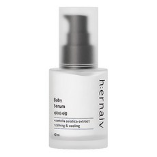 어네이브 베이비 세럼, 1개, 40ml 출산/유아동/욕실용품/스킨케어 반품 최저가 21,000원