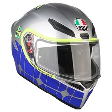 에이지브이 K-1 MUGELLO 2015 헬멧 자동차용품/오토바이용품 반품 최저가 95,430원