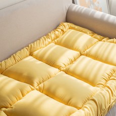 블레딕홈 꿈의다운 얼터너티브 워싱 토퍼 소파패드 undefined/undefined 반품 최저가 26,910원