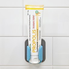 실리바스 칫솔 다용도걸이, 그레이, 1개 undefined/undefined 반품 최저가 6,080원