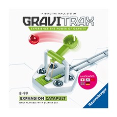 그래비트랙스 코어 확장 S 캐터펄트, 혼합색상, 1개 완구/취미/블록놀이 반품 최저가 13,800원