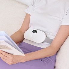 808 복부 온열 찜질 마사지기 BODYABDOMEN01, BODY ABDOMEN01 헬스/건강식품/건강가전 반품 최저가 24,360원