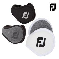 풋조이 FJ 귀마개, 화이트, 1개 스포츠/레저/골프 반품 최저가 10,630원