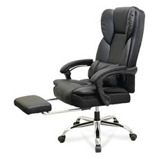 에이치케이셀 침대형 의자 HK-7511, 블랙 문구/오피스/사무용품 전문관 반품 최저가 109,200원