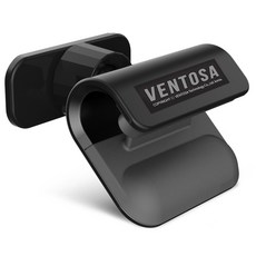 벤토사 마운트 차량용 거치대, Black, 1개 가전디지털/차량용 디지털 반품 최저가 5,550원