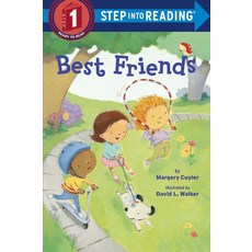 Best Friends, Random House Books for Young Readers undefined/undefined 반품 최저가 3,360원