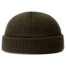 어리플 골지 숏 비니 패션의류/잡화/남성패션 반품 최저가 8,280원