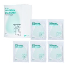 닥터퓨리 슈퍼드라이 옷걸이형 제습제 본품 5개입, 600g, 1개 생활용품/탈취/방향/살충 반품 최저가 14,610원