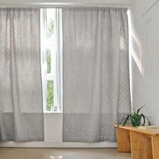 바자르 한파용 더블 3겹 누빔 방한커튼 홈인테리어/FW 침구샵 반품 최저가 25,560원