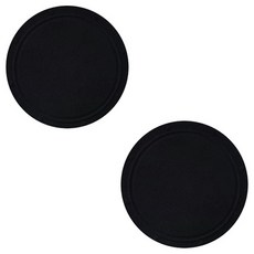 더자카 원형 때밀이, 블랙, 1개입, 2개 생활용품/목욕/샤워용품 반품 최저가 3,200원