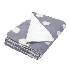 보니숑 스트롤러 타이 블랭킷 라지, 밀키웨이 출산/유아동/카시트 반품 최저가 7,970원