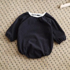 베베나인 유아용 네모네모 슈트 출산/유아동/유아동패션 반품 최저가 8,070원